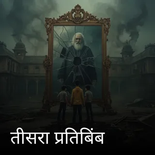 तीसरा प्रतिबिंब तीसरा प्रतिबिंब
