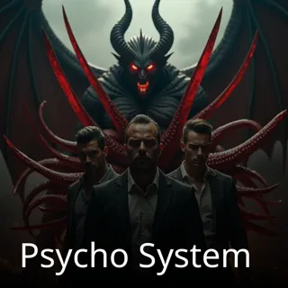 Psycho System Psycho System