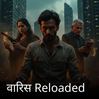 वारिस Reloaded वारिस Reloaded