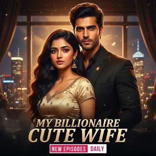 My Billionaire Cute Wife | माइ बिल्यनेर क्यूट वाइफ | Author - Renuka Yadav My Billionaire Cute Wife | माइ बिल्यनेर क्यूट वाइफ | Author - Renuka Yadav