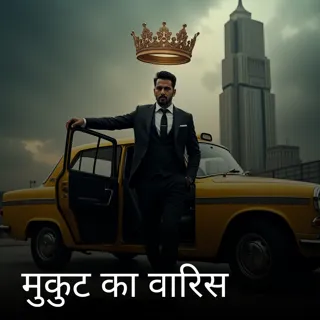 मुकुट का वारिस मुकुट का वारिस