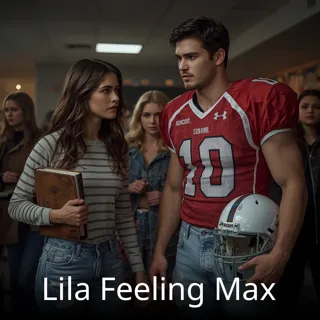 Lila Feeling Max
