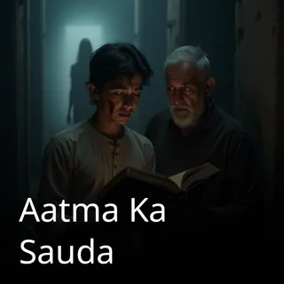 Aatma Ka Sauda Aatma Ka Sauda