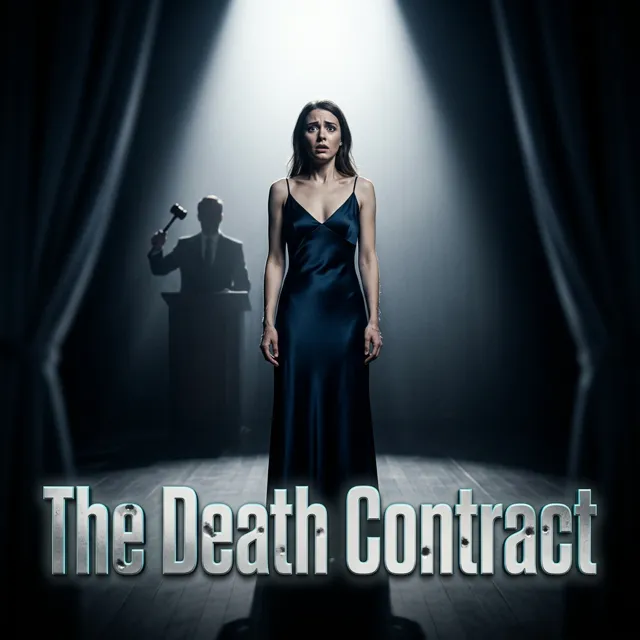 The Death Contract The Death Contract