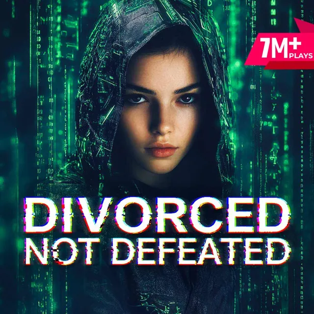 Divorced, Not Defeated Divorced, Not Defeated