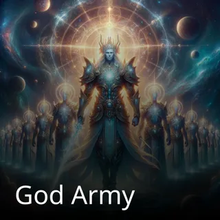 God Army 