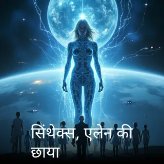 सिंथेक्स, एलेन की छाया सिंथेक्स, एलेन की छाया