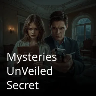 Mysteries UnVeiled Secret Mysteries UnVeiled Secret