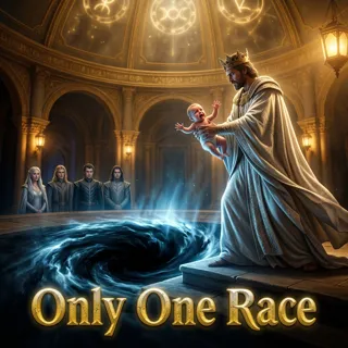 Only One Race Only One Race