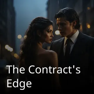 The Contract's Edge The Contract's Edge