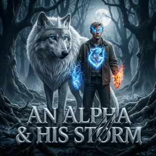 An Alpha & His Storm