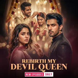 Rebirth My Devil Queen Rebirth My Devil Queen