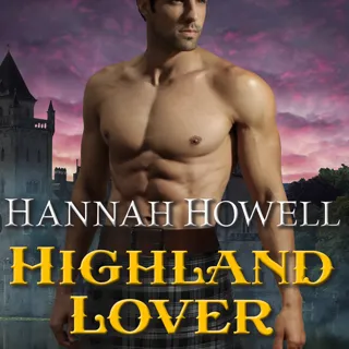 Highland Lover Highland Lover