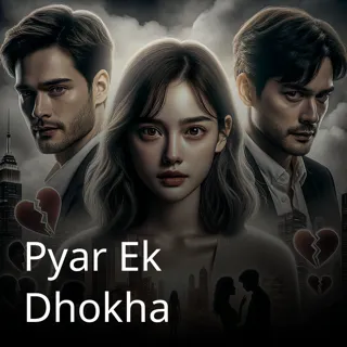 Pyar Ek Dhokha 