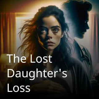 The Lost Daughter's Loss The Lost Daughter's Loss