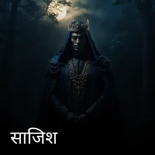 साजिश साजिश