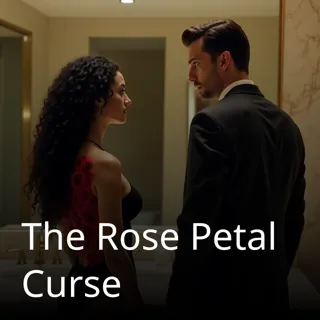 The Rose Petal Curse The Rose Petal Curse