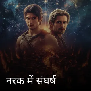 नरक में संघर्ष नरक में संघर्ष