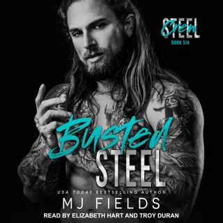 Busted Steel Busted Steel
