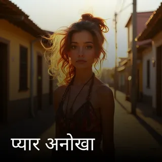 प्यार अनोखा प्यार अनोखा