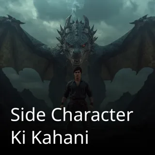 Side Character Ki Kahani Side Character Ki Kahani