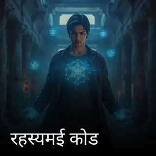 रहस्यमई कोड रहस्यमई कोड