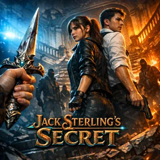 Jack Sterling's Secret Jack Sterling's Secret