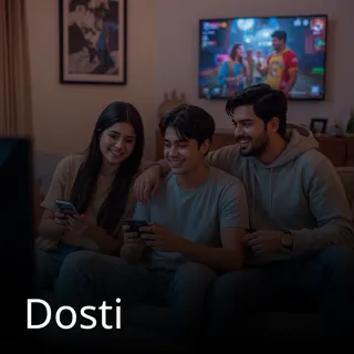 Dosti