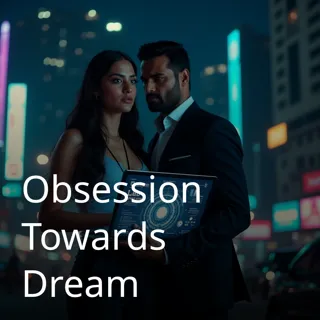 Obsession Towards Dream Obsession Towards Dream