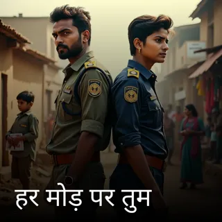 Destination and Love