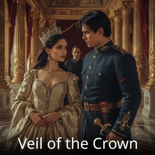 Veil of the Crown