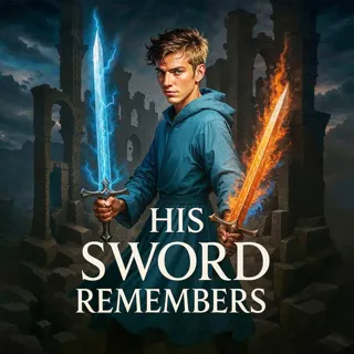 His Sword Remembers