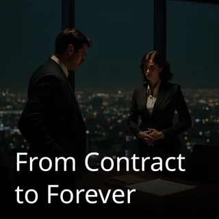 From Contract to Forever From Contract to Forever