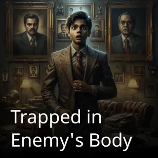 Trapped in Enemy's Body