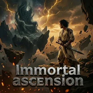 Immortal Ascension Immortal Ascension
