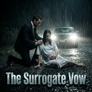 The Surrogate Vow The Surrogate Vow