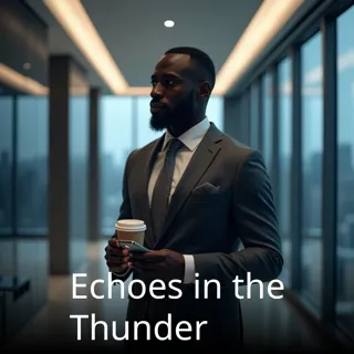 Echoes in the Thunder