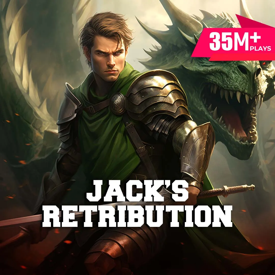 Jack's Retribution