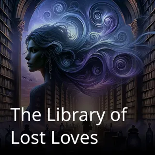 The Library of Lost Loves The Library of Lost Loves