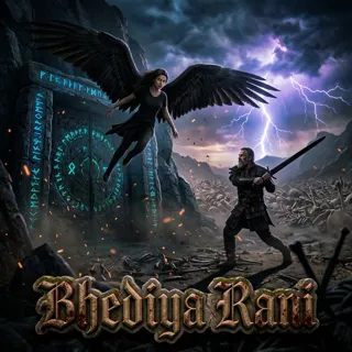 Bhediya Rani Bhediya Rani