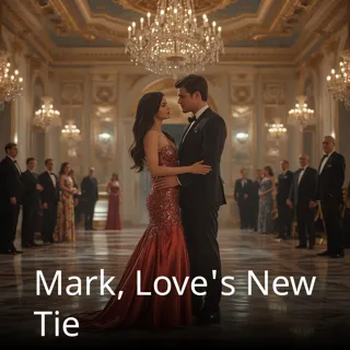 Mark, Love's New Tie Mark, Love's New Tie