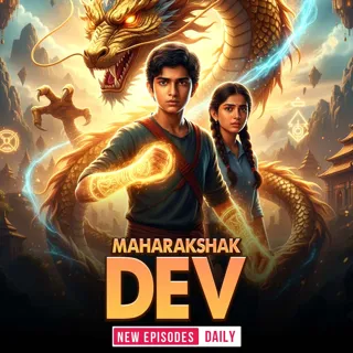 Maharakshak Dev