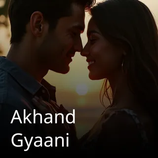 Akhand Gyaani