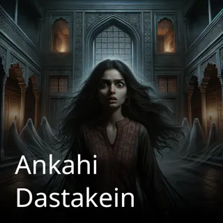 Ankahi Dastakein