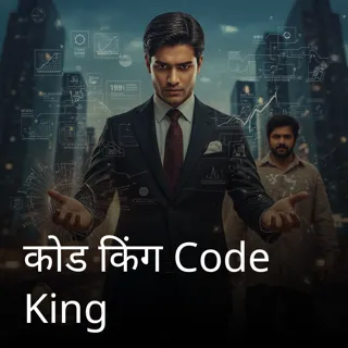  कोड किंग Code King 