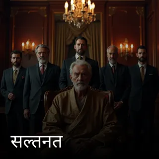 सल्तनत सल्तनत