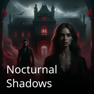 Nocturnal Shadows Nocturnal Shadows