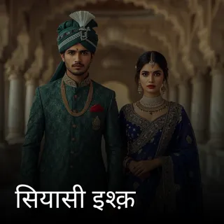 सियासी इश्क़ सियासी इश्क़