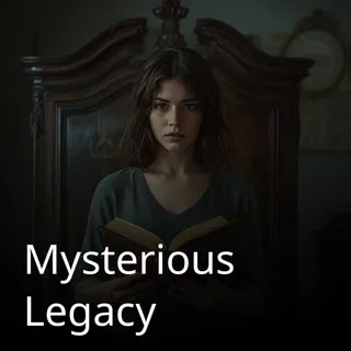 Mysterious Legacy
