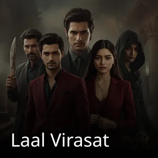 Laal Virasat Laal Virasat
